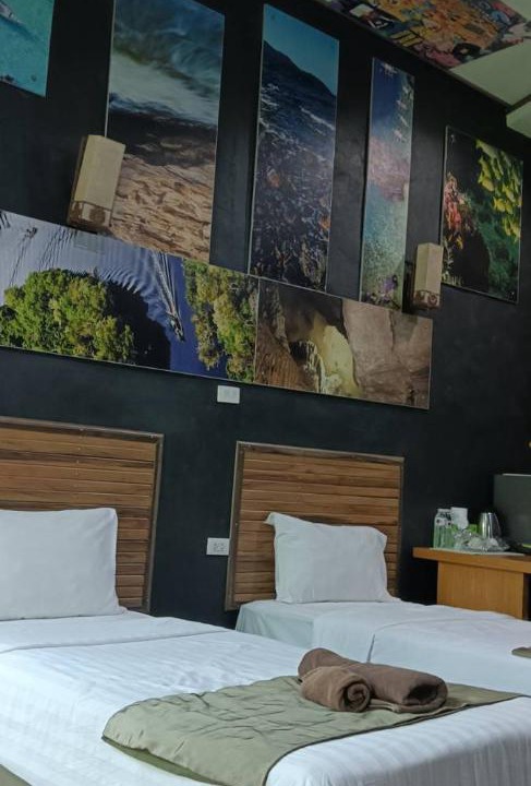 Kaeng Khoi Resort | changrojresort
