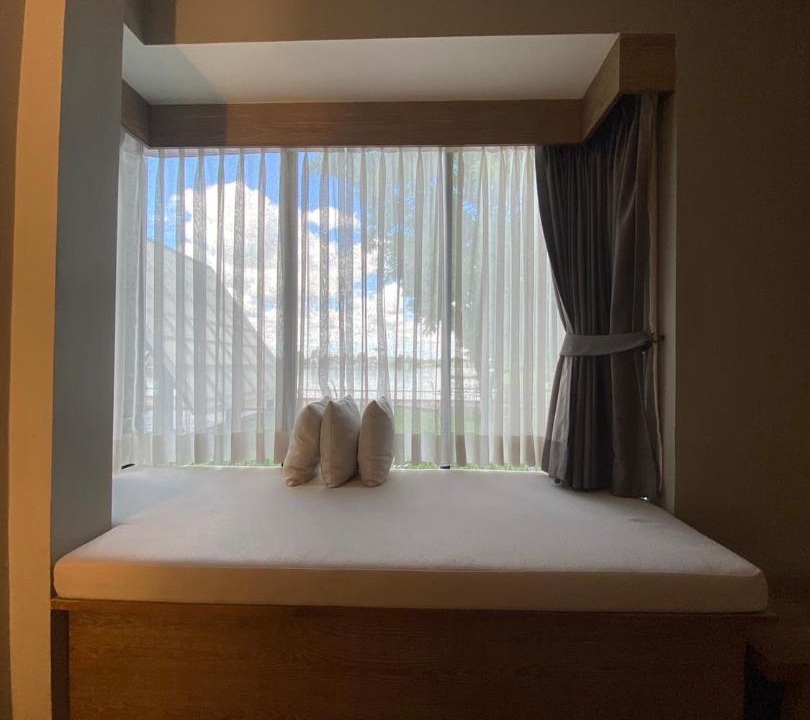 Sai Noi Hotel | Saksiam Valley