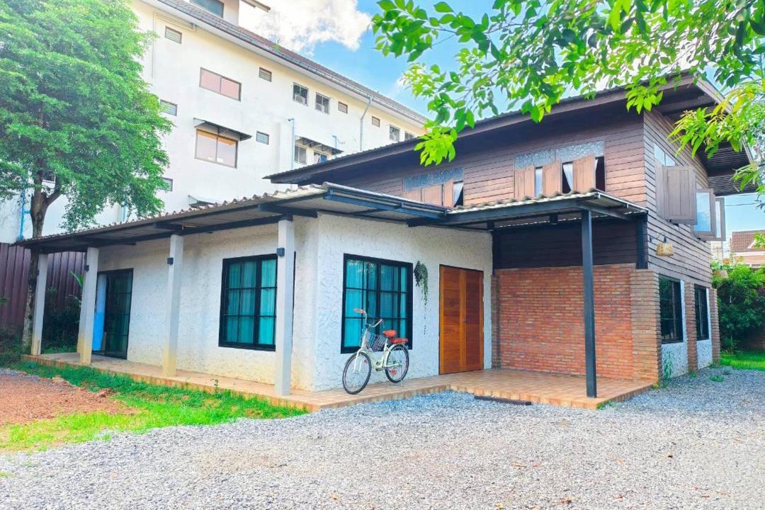 Chiang Rai Villa | Termcheewa Homestay