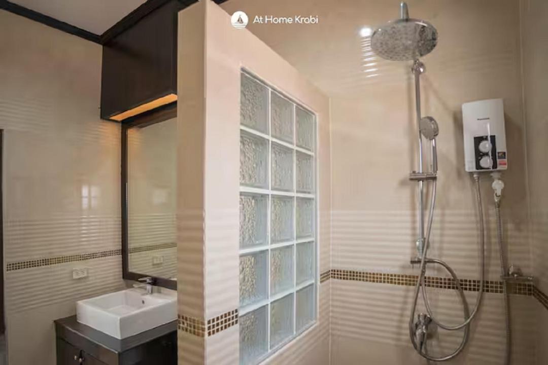 Krabi Villa | Nadia's Ao Nang Pool Villa