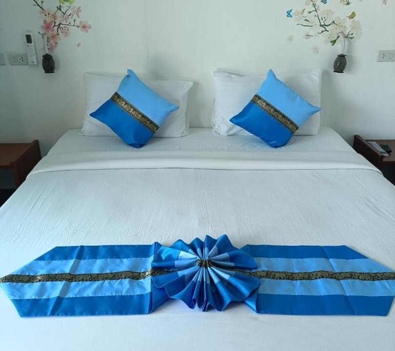 Ko Mook Hostel | Mumzai House 2