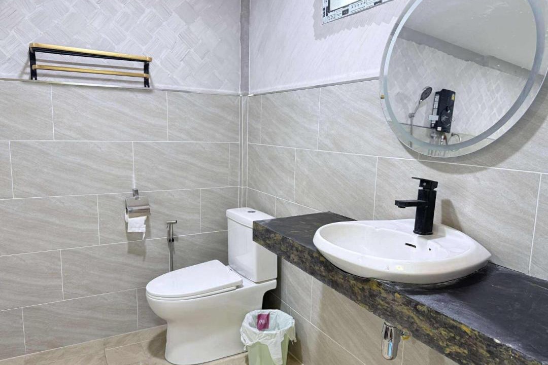 Lang Suan House | BanrabianglayLangsuan room C