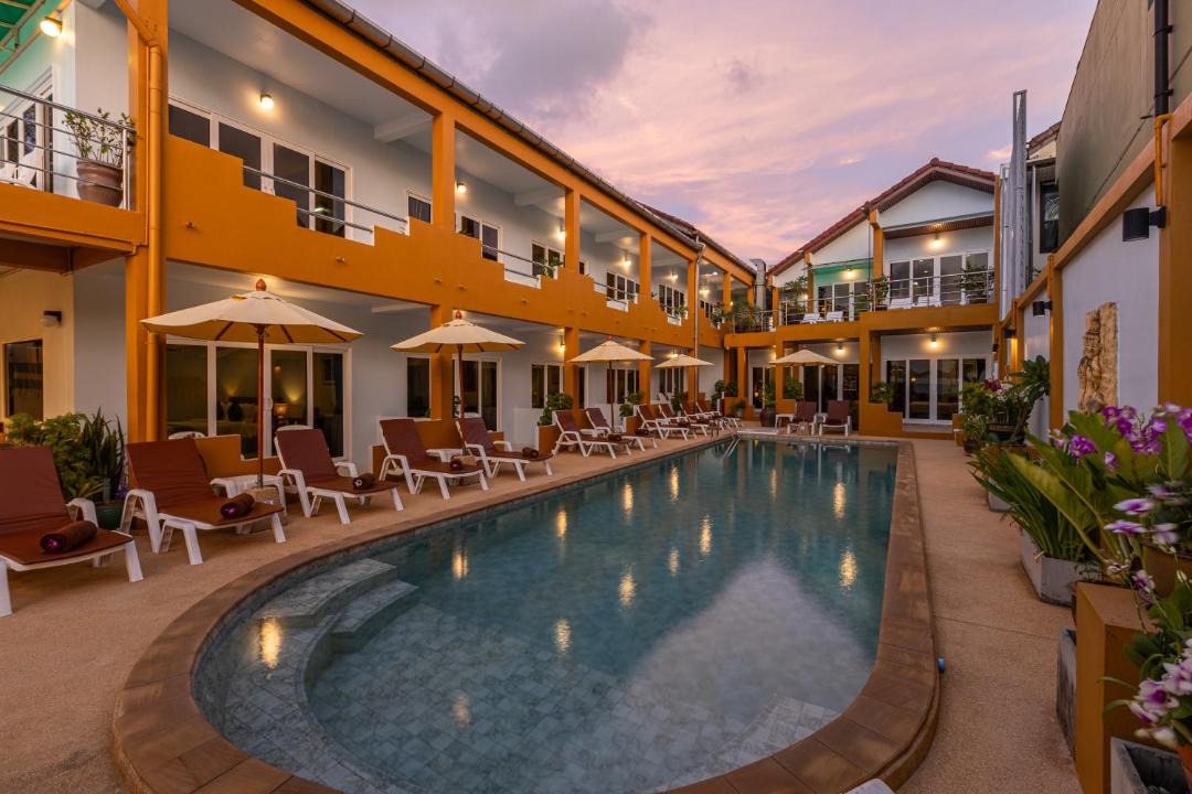 Kamala Resort | Kamala Dreams