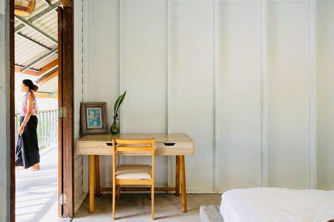 Ban Pa Yang Hotel | Baan Nai Bang