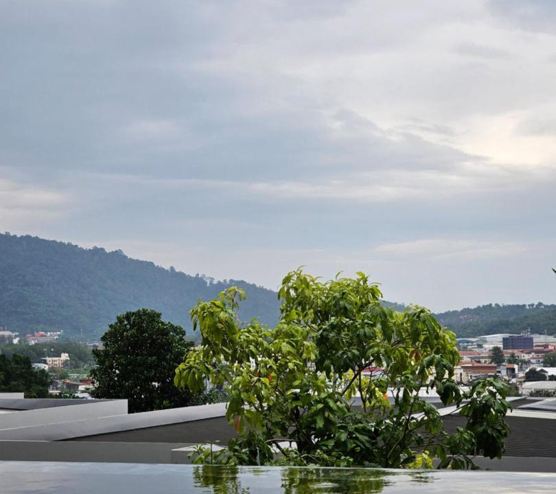Ratsada Hotel | Wora Phuket