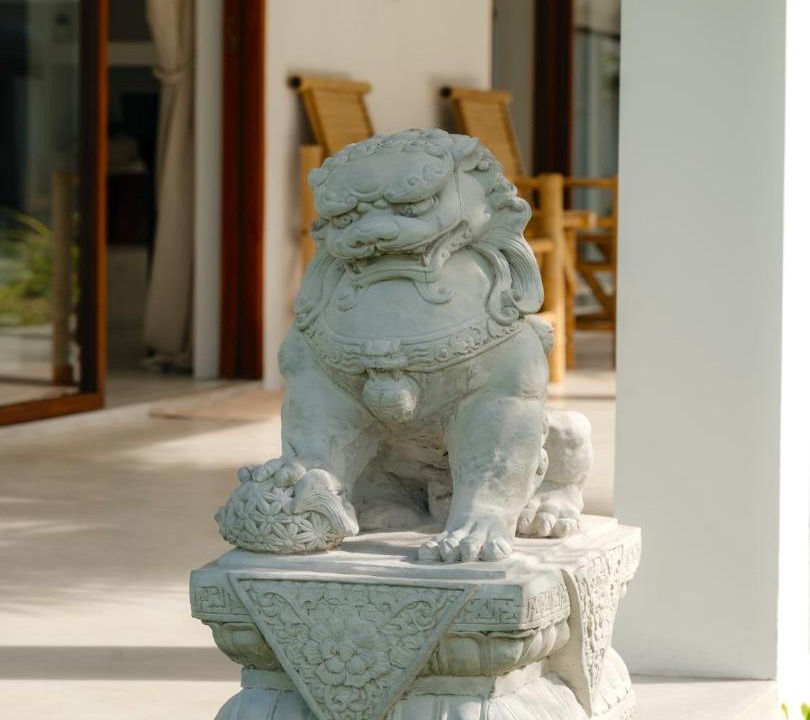 Na Mueang Villa | Villa Ariana