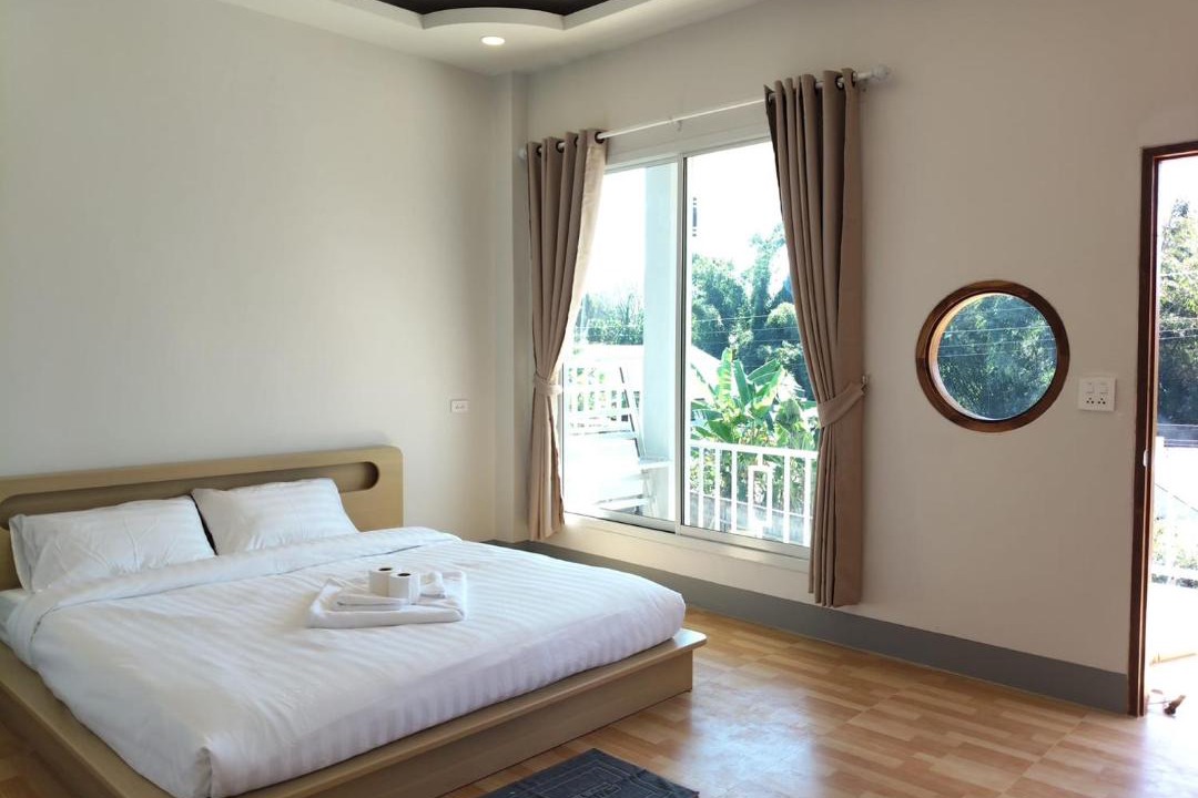 Pai Resort | Little Mon Pai Resort