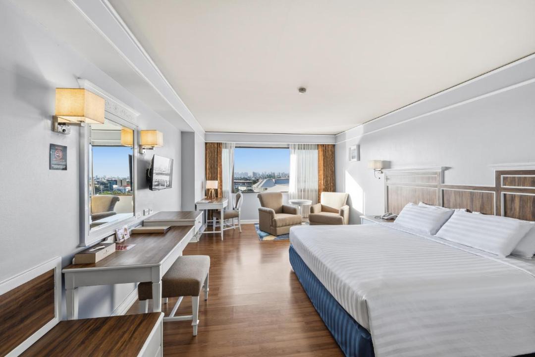 Wang Thonglang Hotel | Town in Town Hotel Bangkok