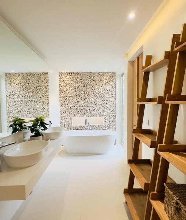 Thep Kasattri Villa | The Coco Villa Phuket - 2 Bedroom NEW Tropical Pool Villa by Escape Villas
