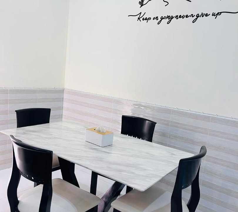 Pattani Villa | Farwa home