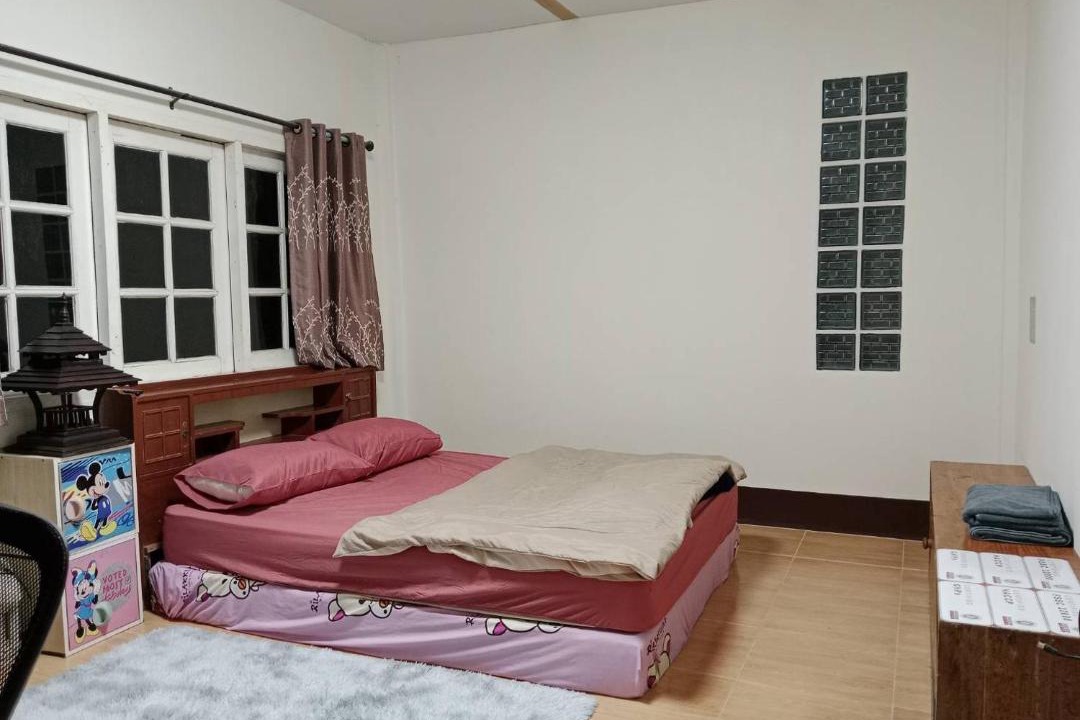 San Sai Apartment | Yoo Sabai Home