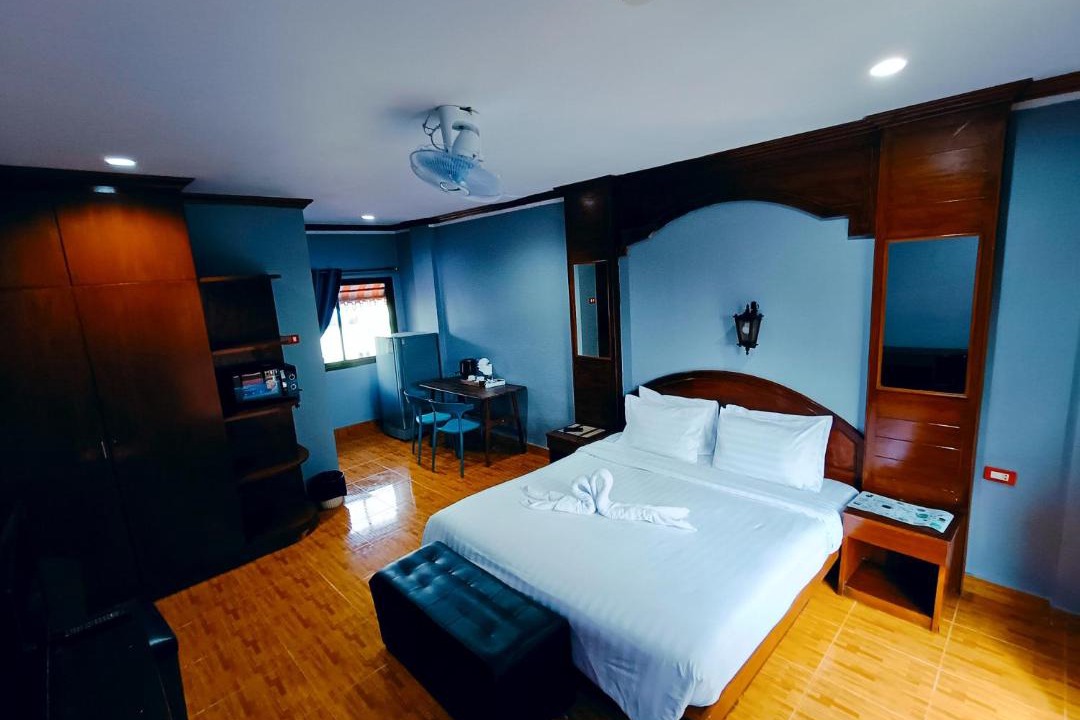 Nanai Road Apartment | The Guest House - Apartment