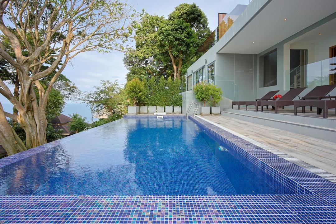 Ko Phi Phi Hotel | Centara Villas Phi Phi Island