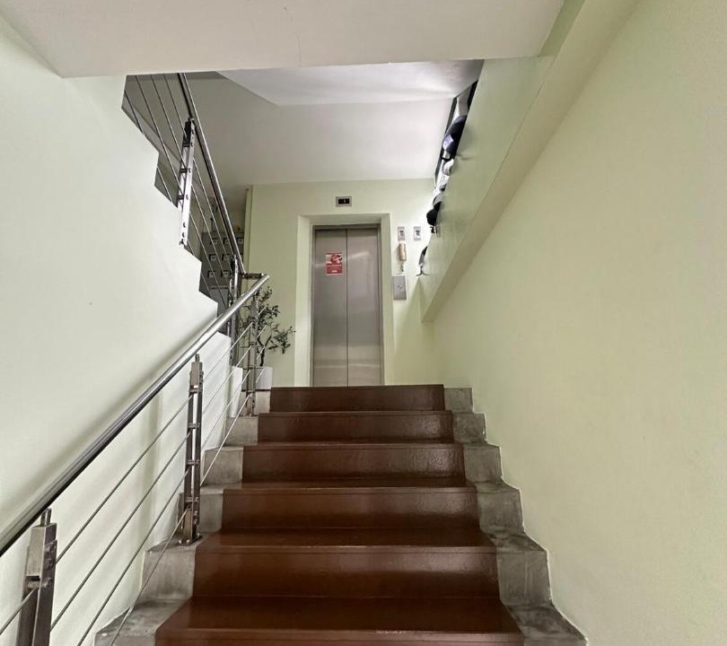 Samsen Nok Apartment | Minimal condo 5 mins to mrt Suthisarn