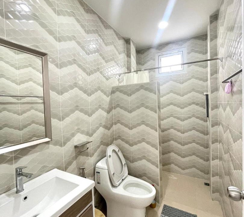 Saraphi Villa | Private home