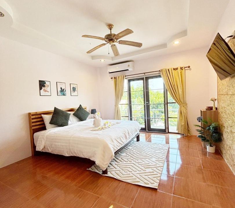 Cherngtalay Villa | Sachi Home Bangtao