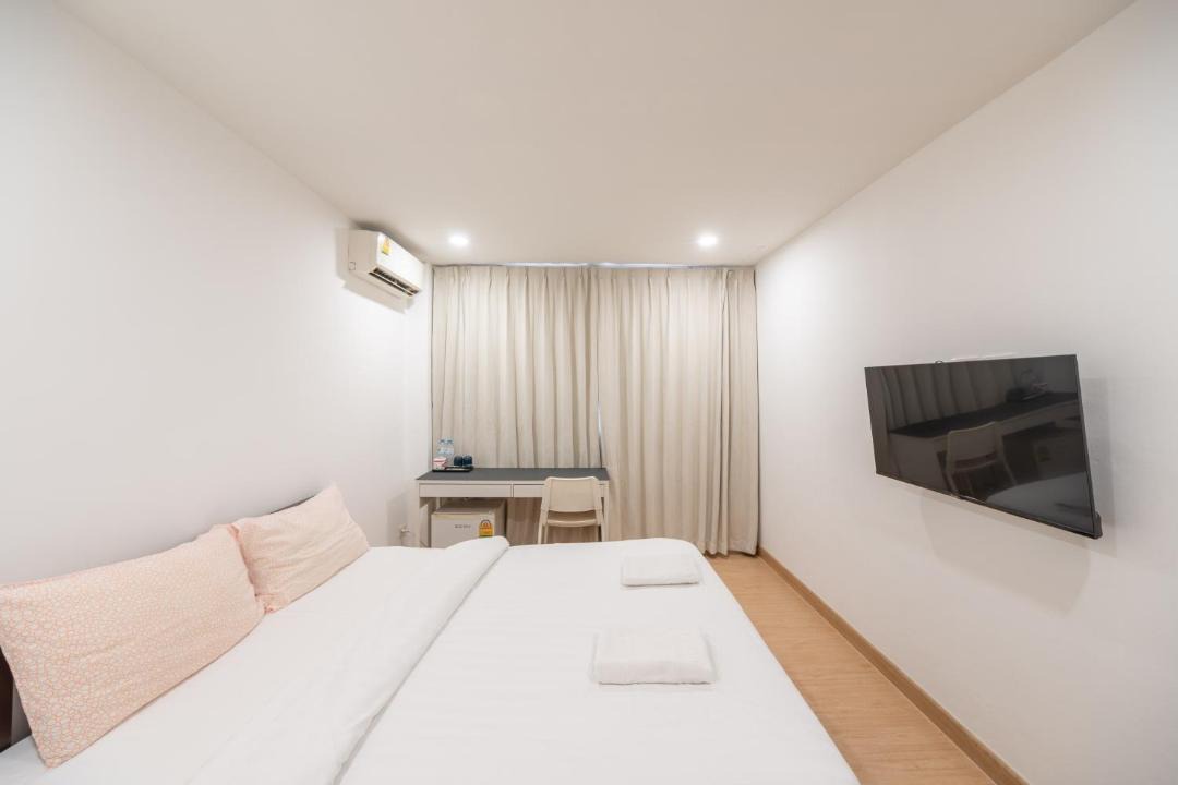 Don Muang House | We Inn