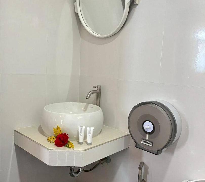 Nuea Khlong Resort | Koh Jum Serenity Resort