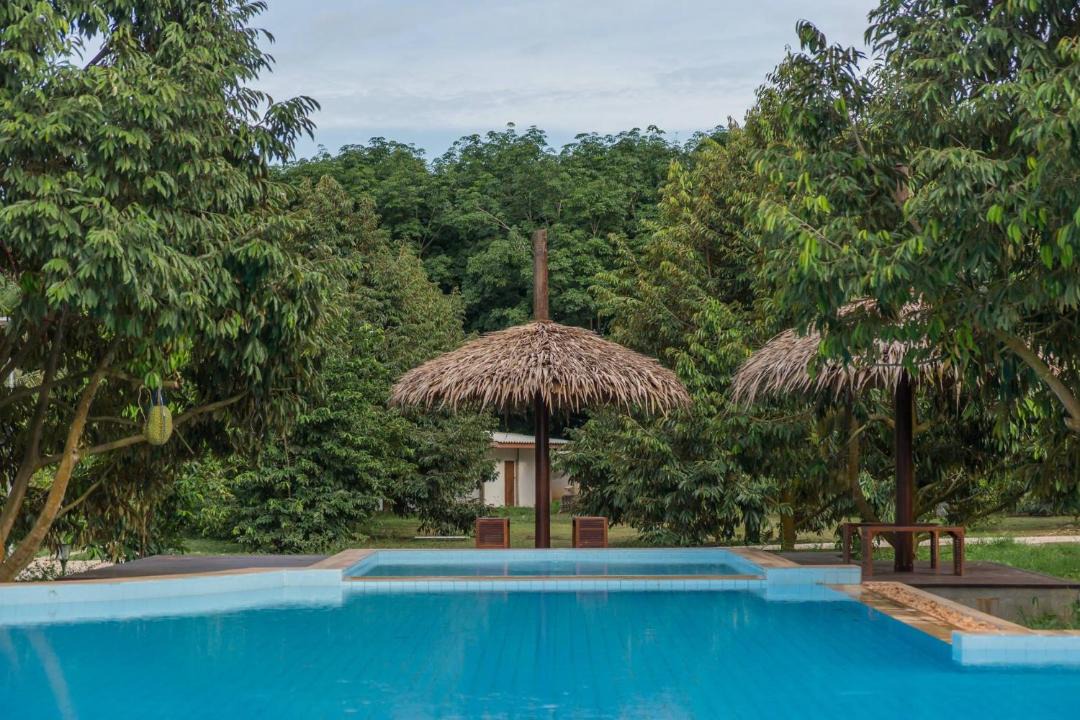 Kaeng Krachan Resort | Orchard Pa La U