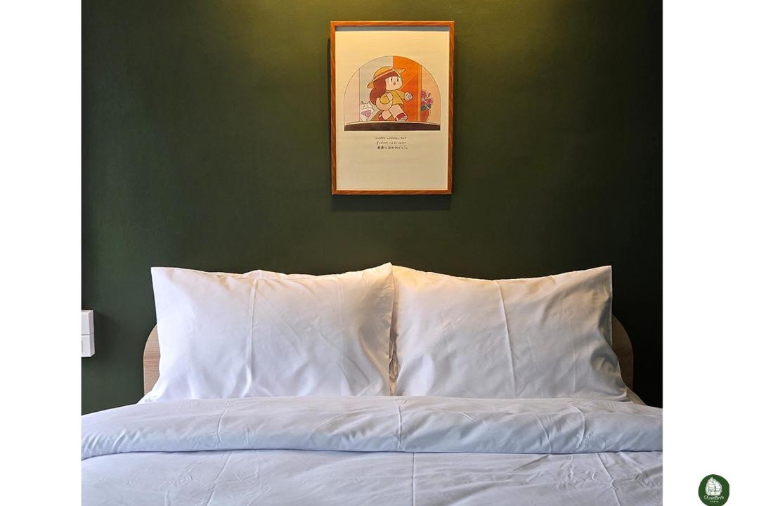 Khlong Ton Sai House | Obahomu Vacation House for 4-8 pax, 5 min walk to Icon Siam