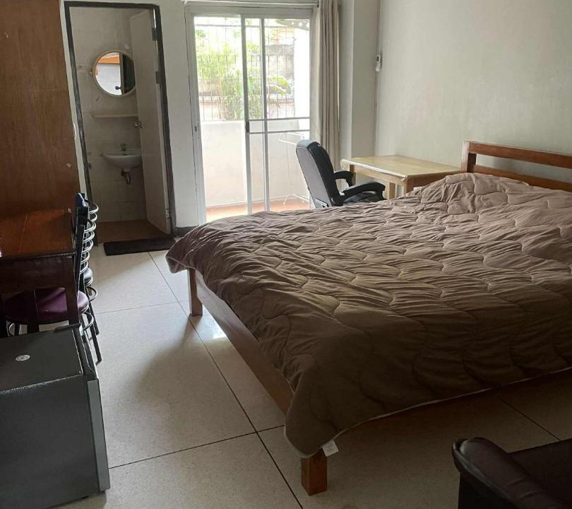 Din Daeng Apartment | Viriyapon2