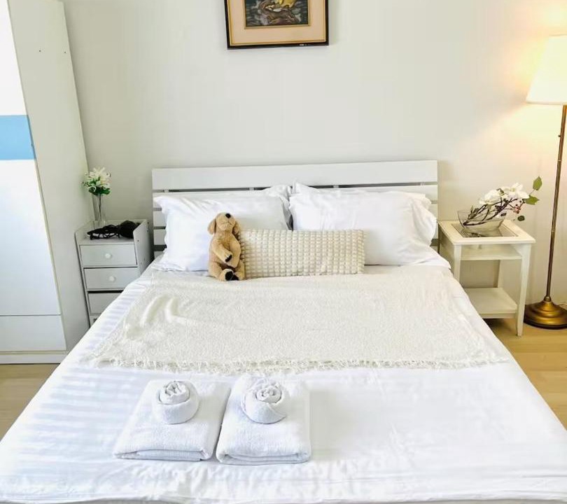 Bang Chak Hotel | Xin Hostel Wachiratham 21