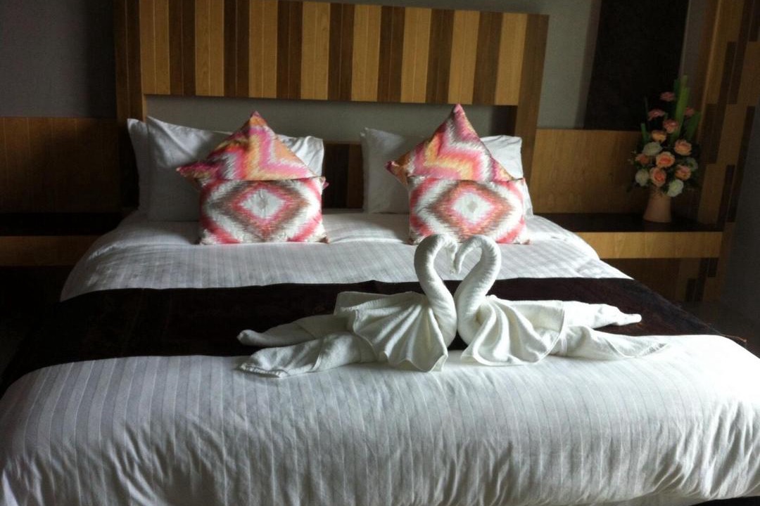 Uttaradit Hotel | Hobby Hotel