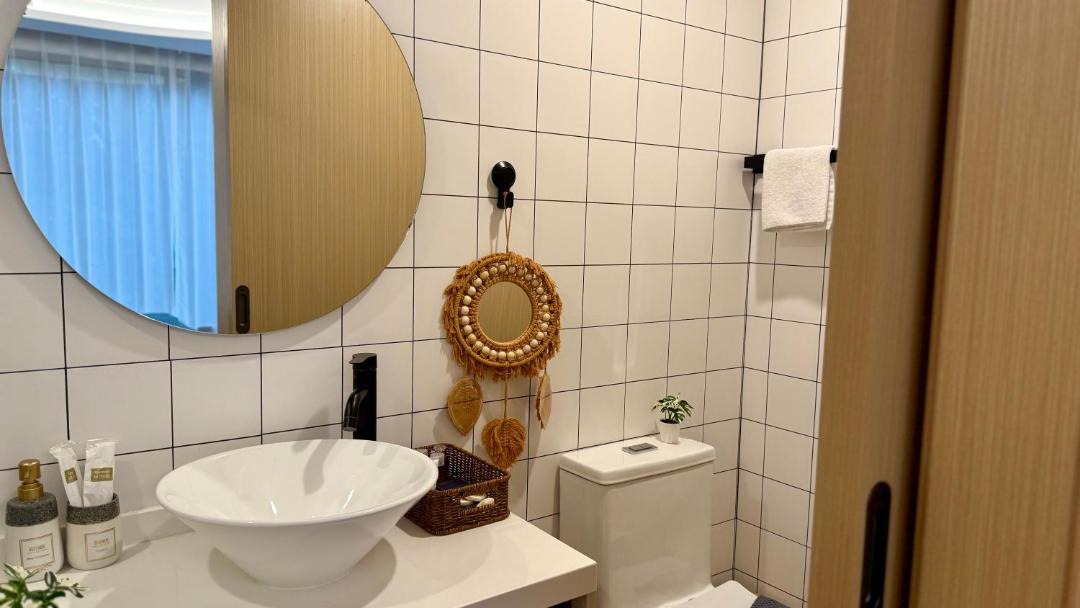 Kamala Apartment | Premium 2BR near Kamala Beach, Pool, Gym & Shuttle Bus