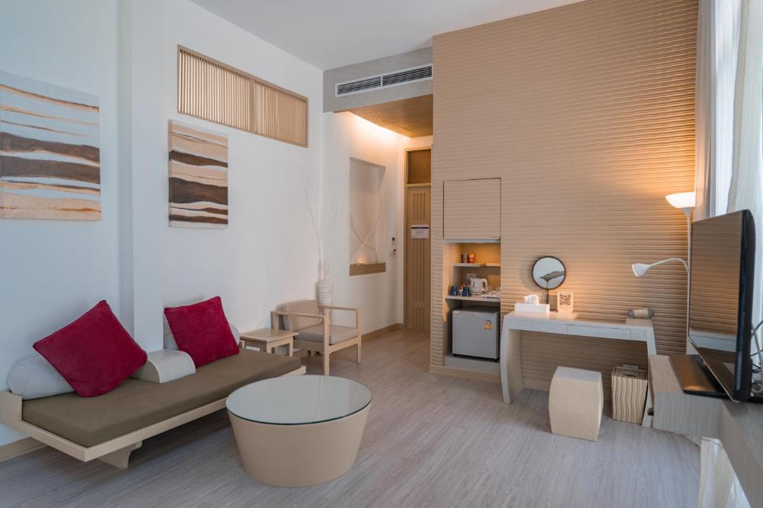 Bai Lan Hotel | Mercure Koh Chang Hideaway