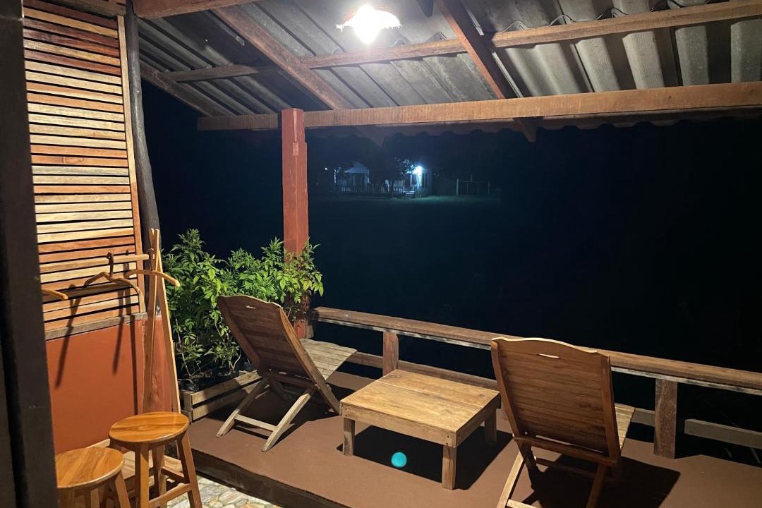 Chiang Dao Hostel | Chiang Dao Hostel