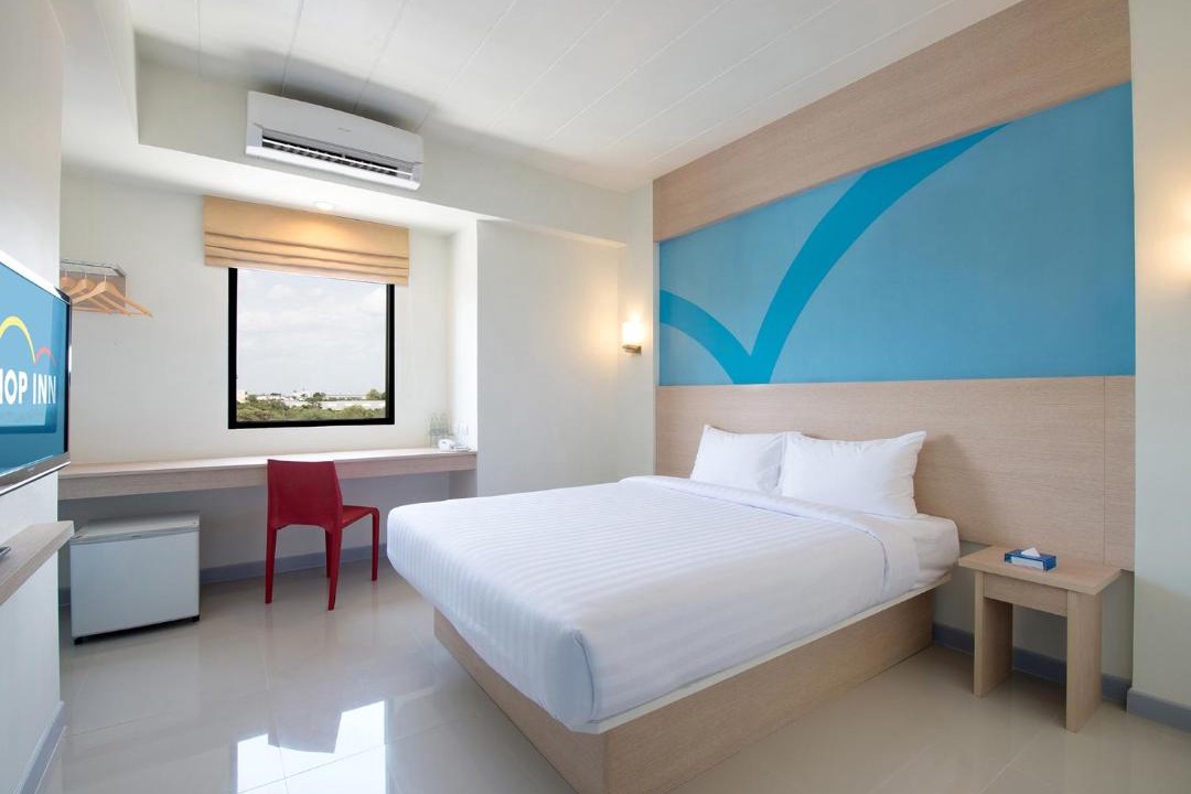 Khon Kaen Hotel | HOP INN Khon Kaen Srichan Road Building B