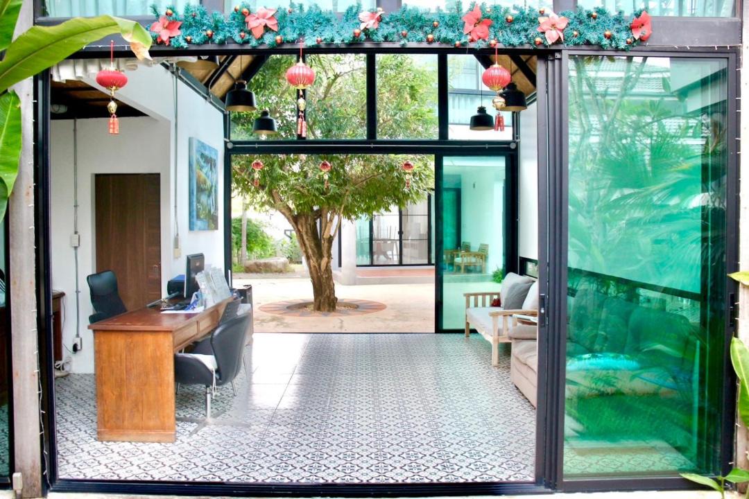 Chang Phueak Villa | Chic Villa 6