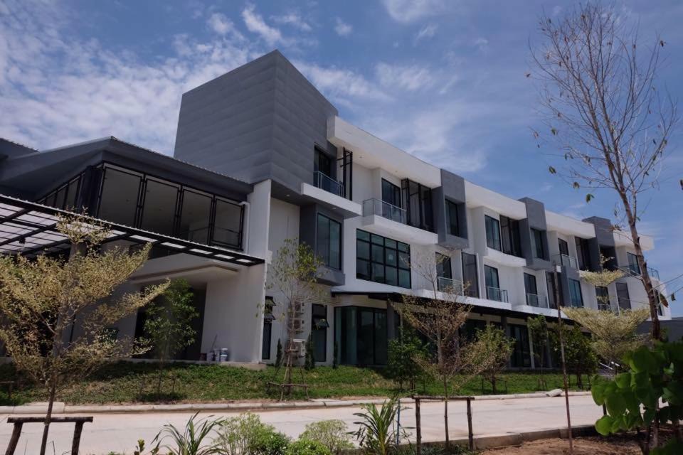 Pak Prieo Hotel | Hotel Chuan Chom The High Resort Saraburi