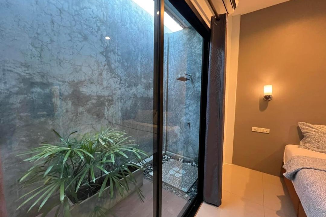 Phetchaburi Hostel | ซีมอน เกสเฮ้าส์