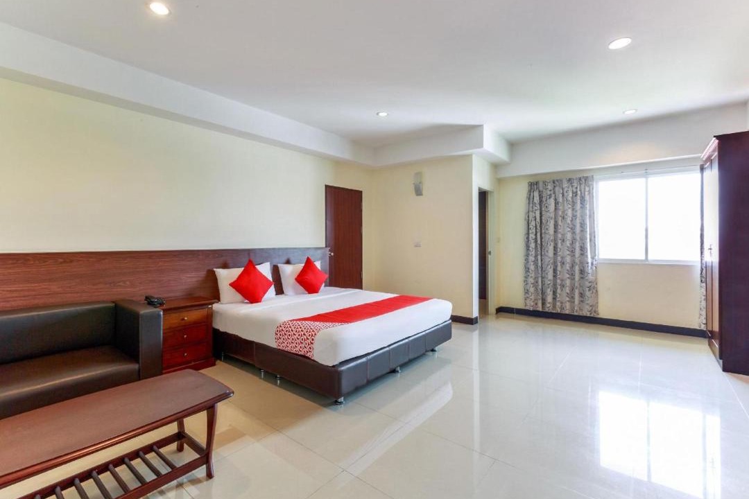 Bang Kra So Hotel | Collection O VResotel