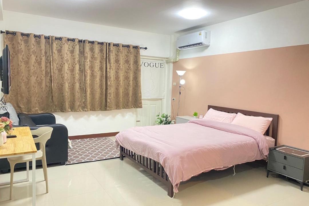 Mueang Samut Prakan District House | La Maison 230