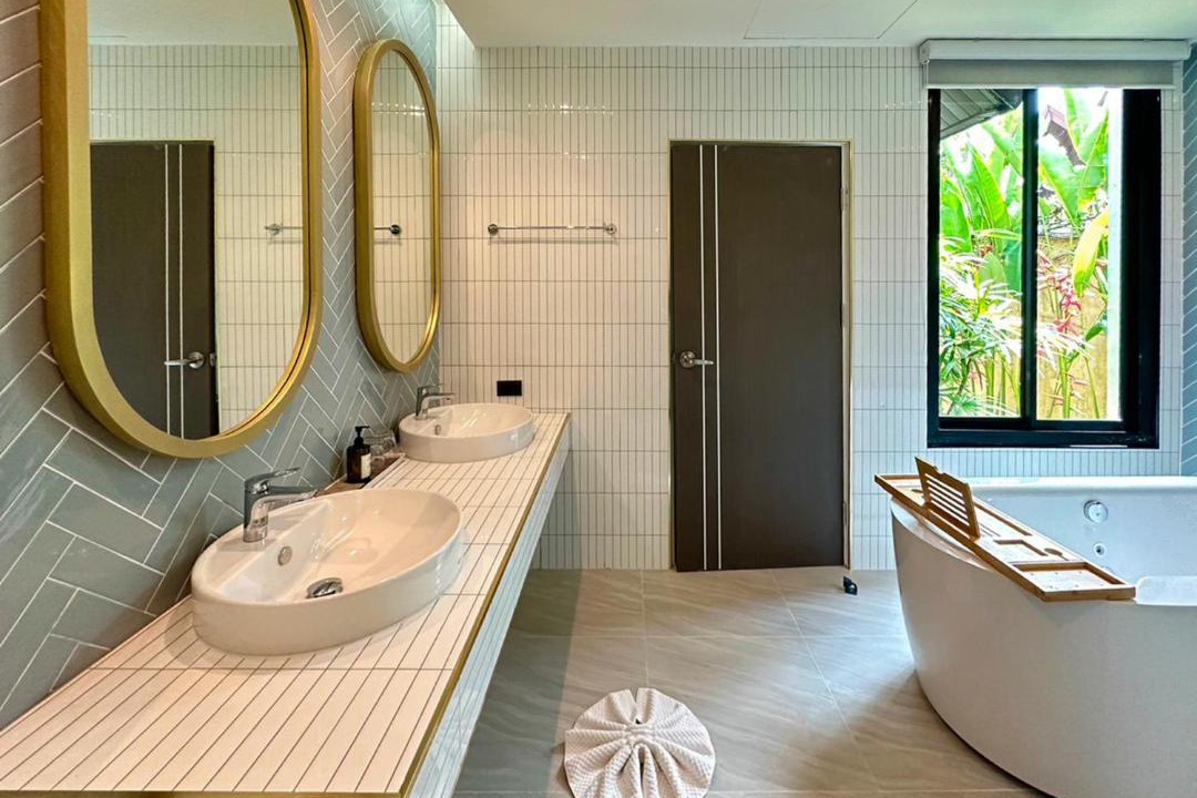 Bang Tao Villa | The Kiri Villas Resort