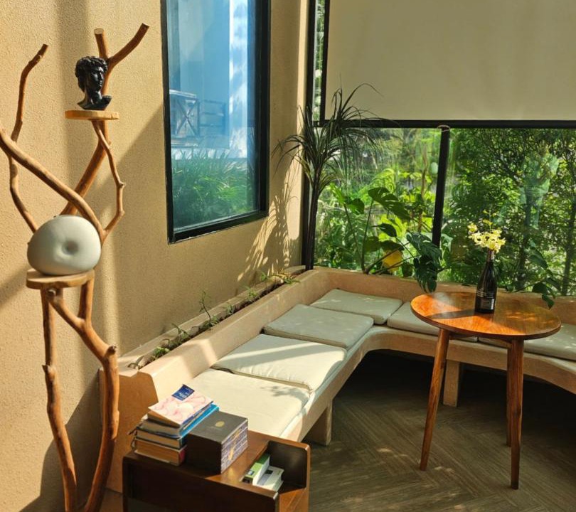 Phitsanulok Hotel | Polkadot Hostel