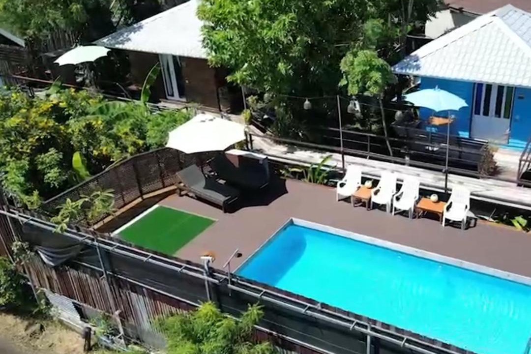 Thani Resort | Mango House