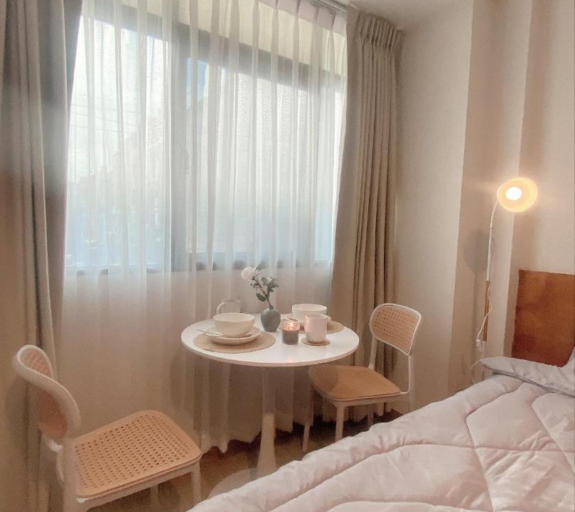 Anusawari Apartment | Jo Hometel