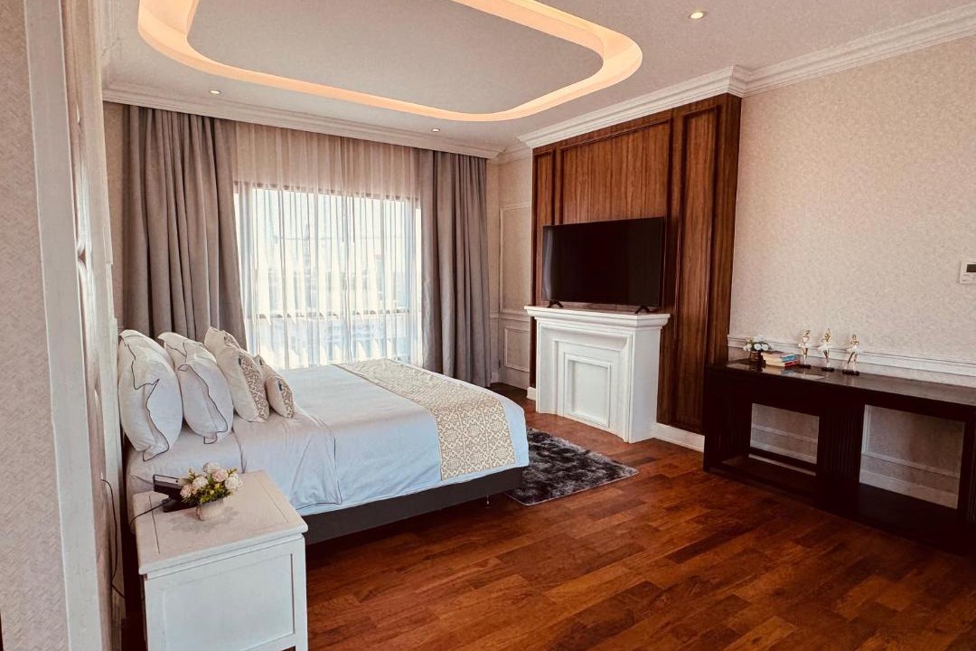 Vientiane Hotel | Mintra Hotel Vientiane