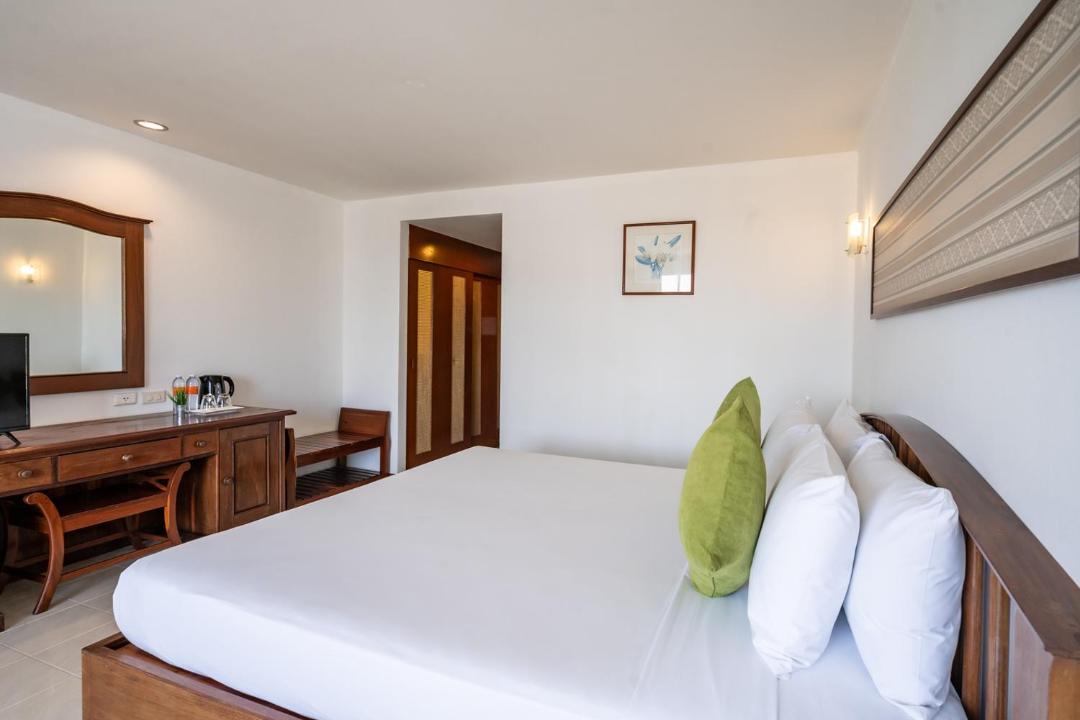 North Pattaya Hotel | JP Villa Pattaya