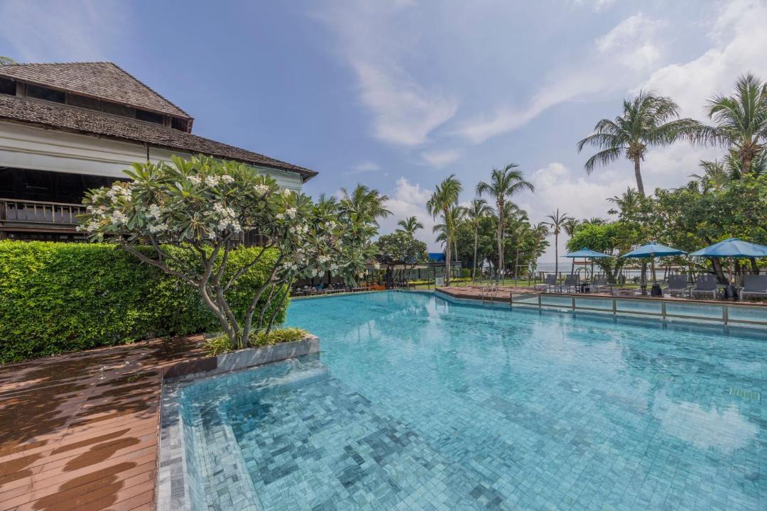 Hua Hin Resort | The Palayana Hua Hin