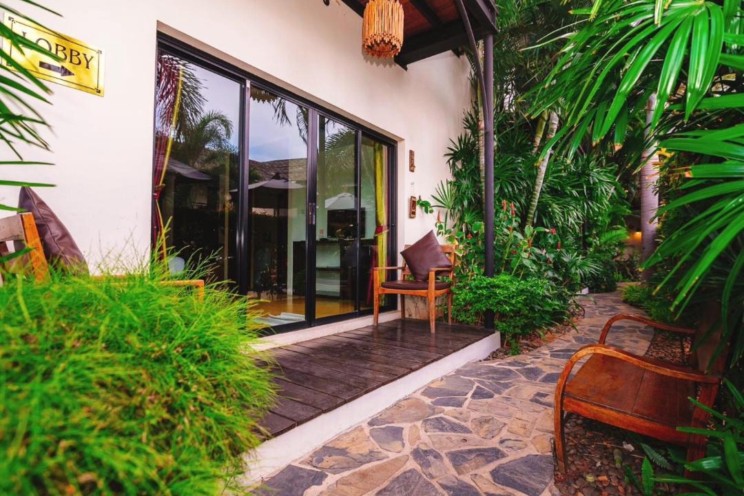 Wang Pong Resort | Pa Prai Villas and Suites Resort