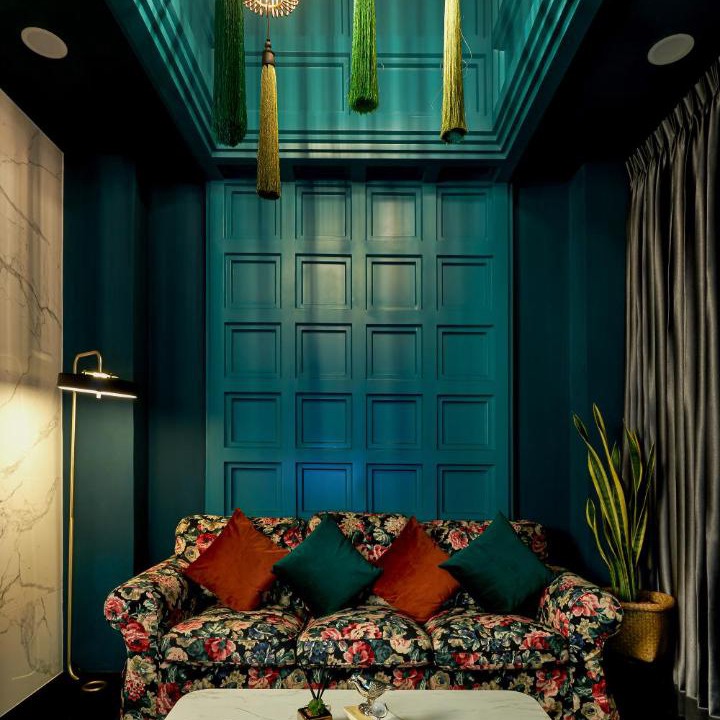 Thapae Hotel | THE MOMENT, Chiang Mai