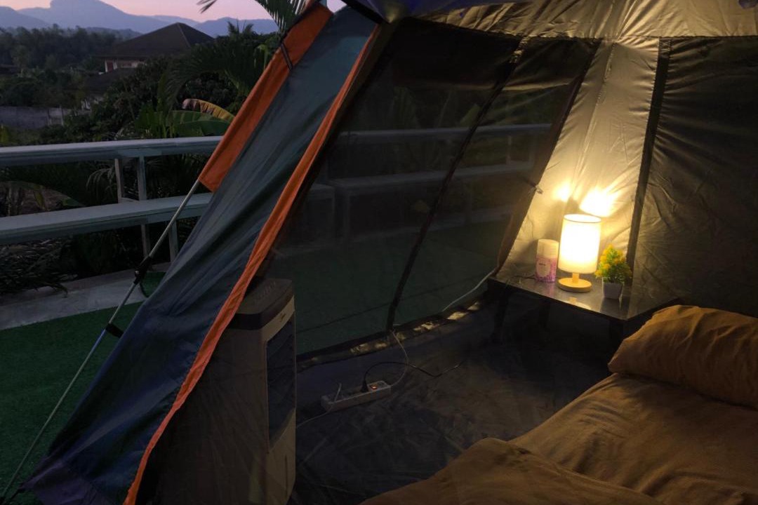 Chom Thong Other | Sandee camping by Sandee place mountain view hotel