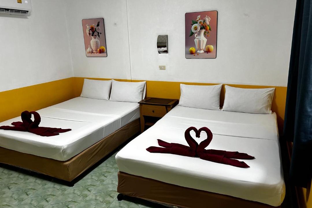 Ko Phi Phi House | Coco's Guest House