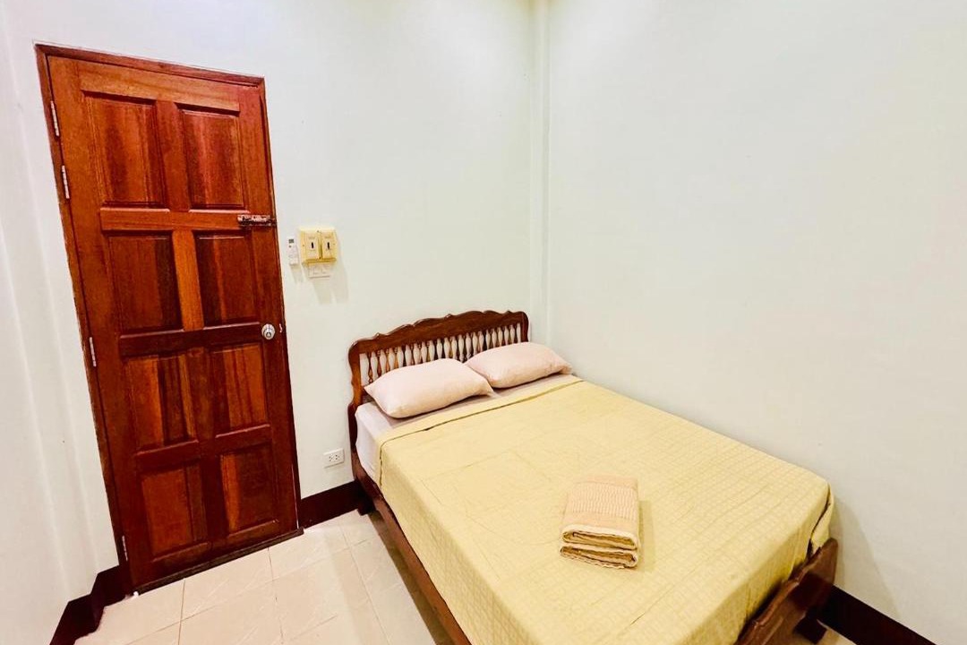 Udon Thani Hotel | Fahluang Resort