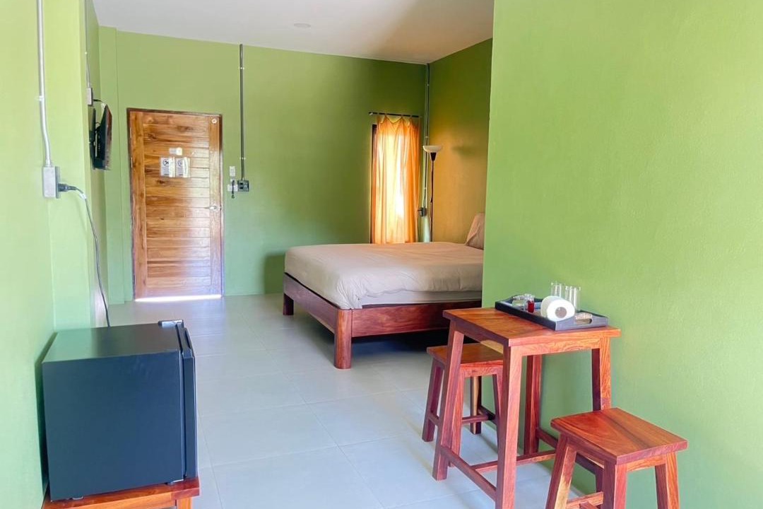 Ban Tai Hotel | The Duck House