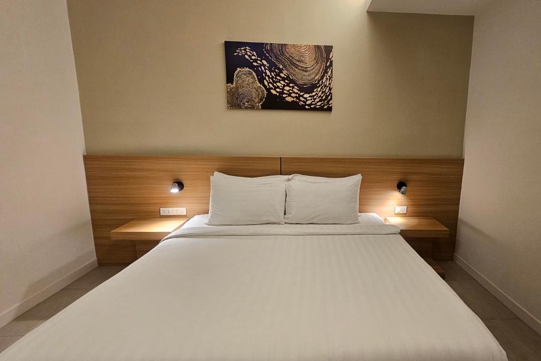 Makham Tia Hotel | ARENICE Boutique Hotel